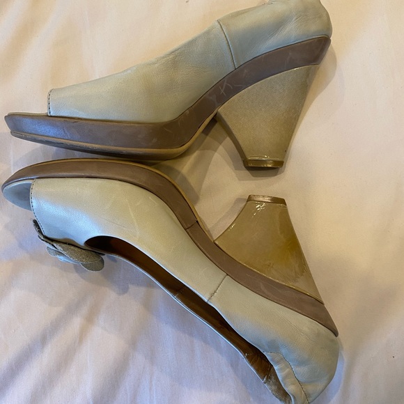 GIXUS heels - Picture 6 of 8
